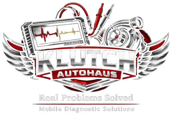 Klutch Autohaus logo