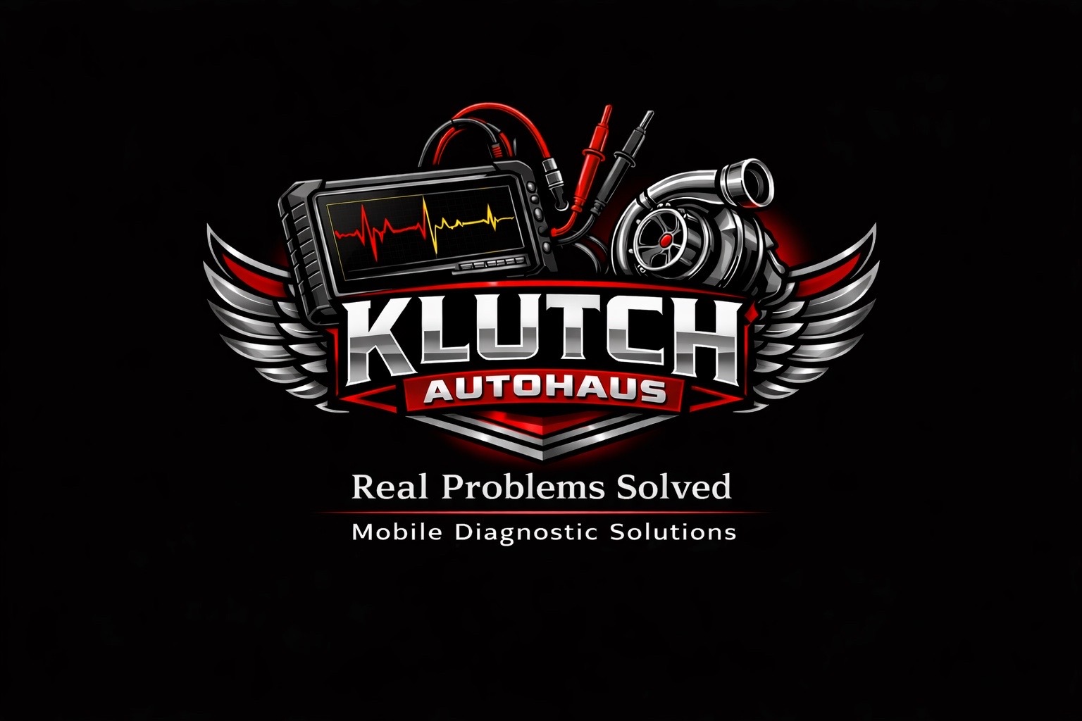 Klutch Autohaus